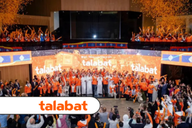 Talabat debuts on Dubai Financial Market in Largest Global Tech IPO this year