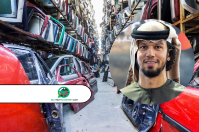 UAE-based B2B autotech BuyAnyAutoPart secures $750,000 Pre-Seed Funding