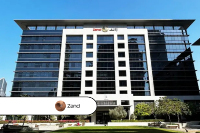 Zand Revolutionizes UAE Banking with Institutional-Grade Digital Asset Custody