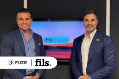 Fuze Partners with Fils