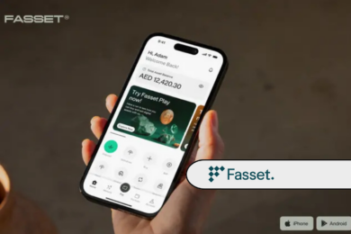 ORO launches as first App built on Fasset L2 Network