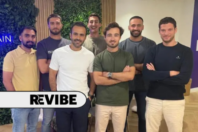 UAE-Founded Revibe raises $7mln series A to expand Sustainable TechBusiness