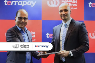 UAE Wall Street Exchange partners with TerraPay