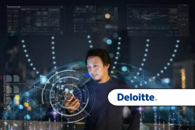 Deloitte Middle East Registration Open for the 4th edition of Technology FAST 50 Program