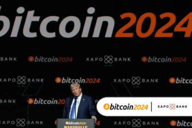 At Gulf Bitcoin Gathering, Trump family and allies to bask in crypto industry euphoria