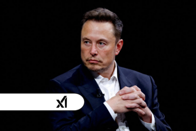Elon Musk xAI Raises $6 Billion in Series C Round