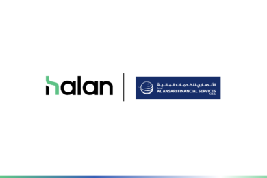 Al Ansari Financial Services and Halan Partner