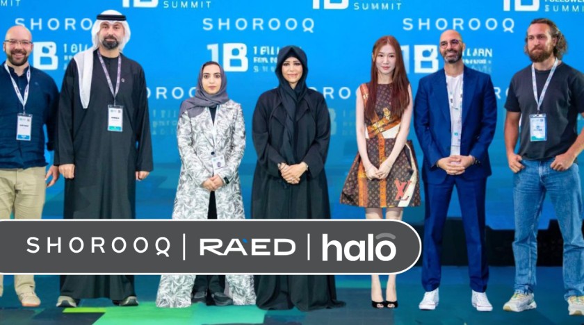 Abu Dhabi’s Shorooq to invest $9m in two Content Creation Ventures