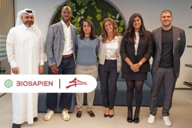 UAE-based healthtech BioSapien extends its Pre-Series A round to $7 million