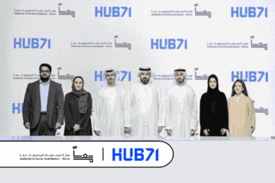 Ma’an and Hub71 Forge Partnership to Empower Social Tech Startups in Abu Dhabi
