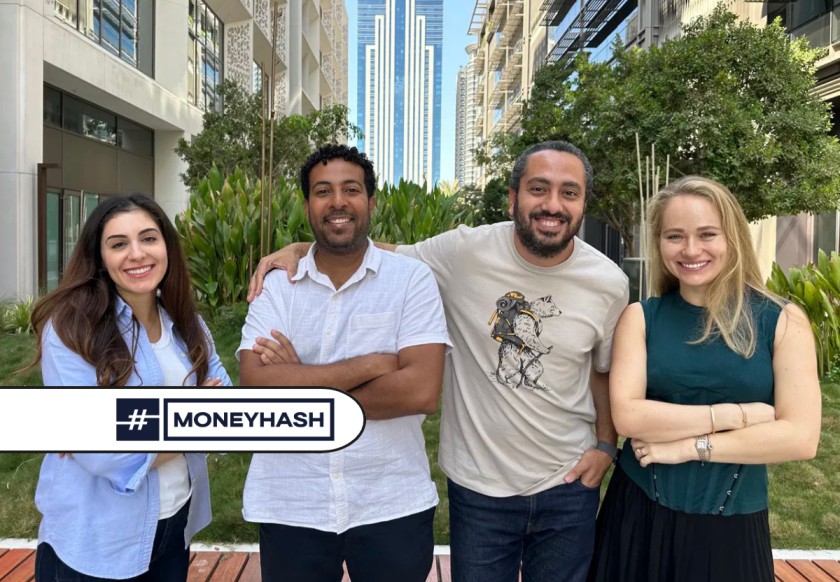 MENA’s Leading Payment Orchestration Platform MoneyHash Raises $5.2M Pre-A Funding