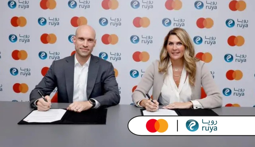 Mastercard collaborates with ruya to bring Innovative Digital Products to UAE’s Islamic banking landscape