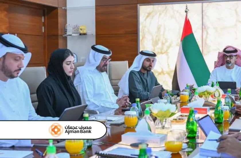 Ajman Bank achieves its Highest Annual Profits in history at AED 440mln, with a Growth of 213%