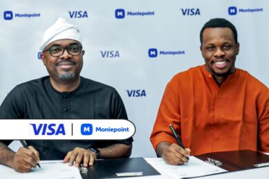 Visa Invests in Nigerian FinTech Moniepoint to Unlock Africa’s Small Business Potential