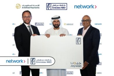 Network International powers UAE’s first Jaywan Cards for Emirates NBD