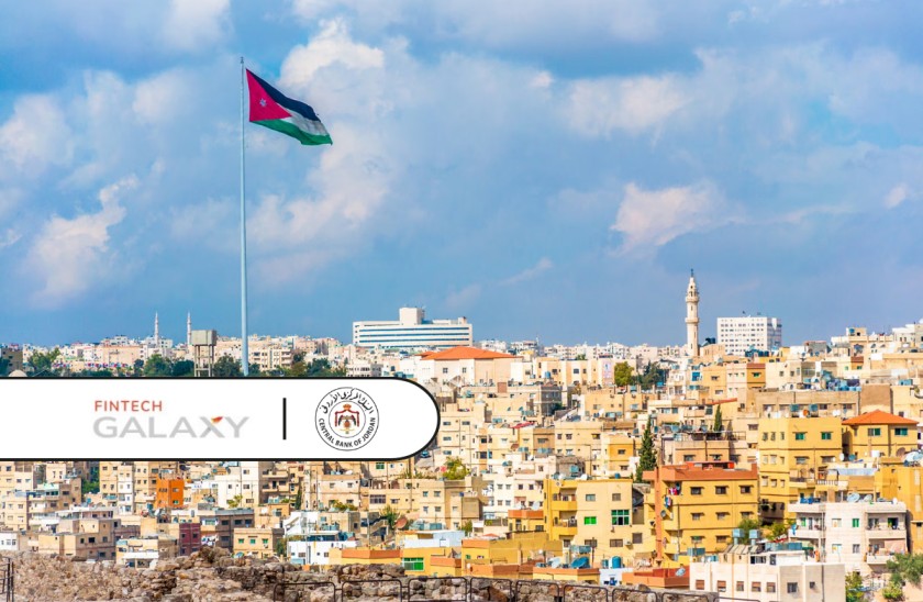 UAE-based Fintech Galaxy Receives Central Bank Approval to Test Open Banking in Jordan