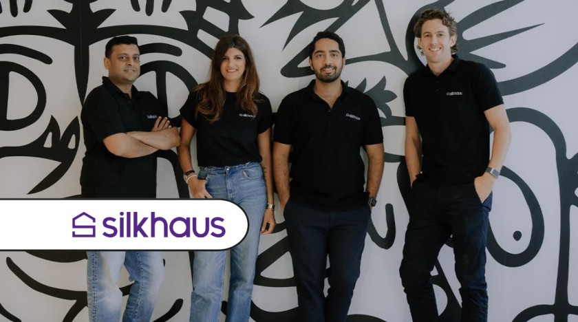 UAE-based prop-tech Silkhaus Secures Seven figure funding round to Expand across the GCC