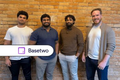 Basetwo Raises $11.5M in Series A Funding to optimize manufacturing with AI Copilots