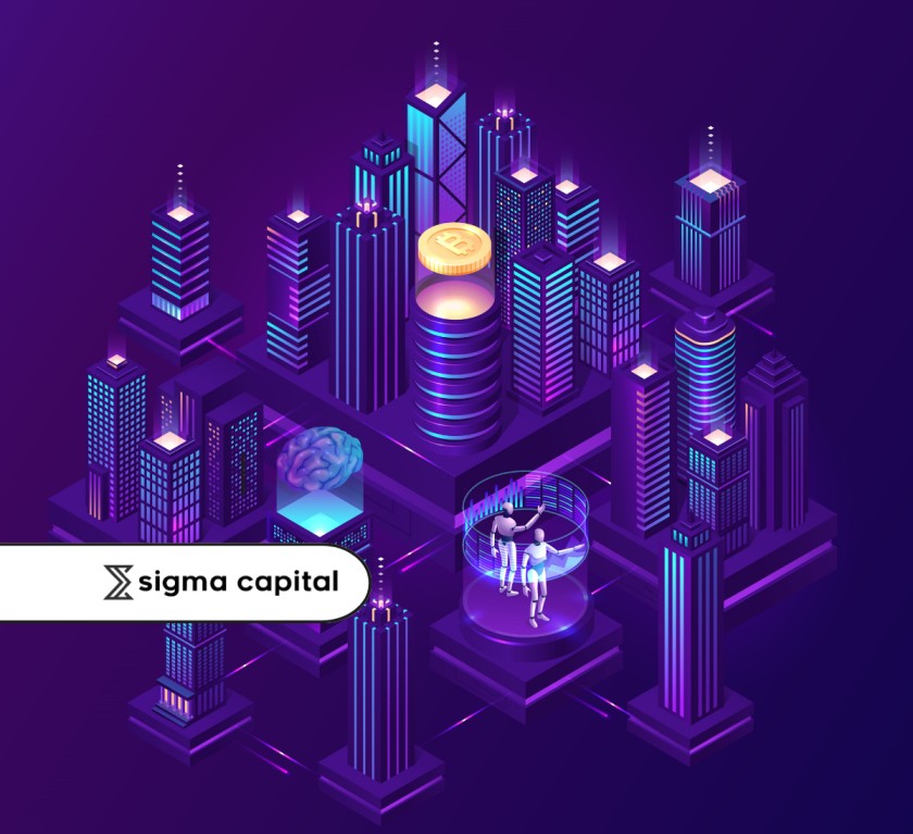 UAE-Based Sigma Capital Launches $100 Million Fund to Help Catalyze Web3 Innovation in the Region