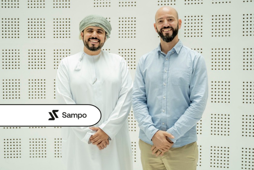 Oman’s Sampo AI Secures $750,000 in Pre-Seed Round to Transform E-Commerce Pricing in the Middle East