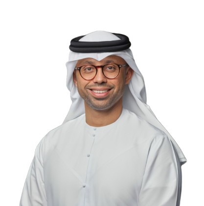 Al Hilal Bank promotes Jamal Al Awadhi to CEO
