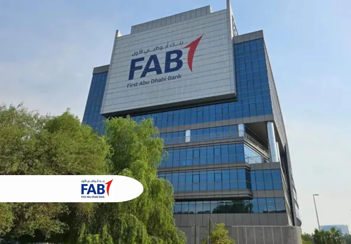 First Abu Bank (FAB) posts record AED 5.13 Billion Net Profit in Q1 2025