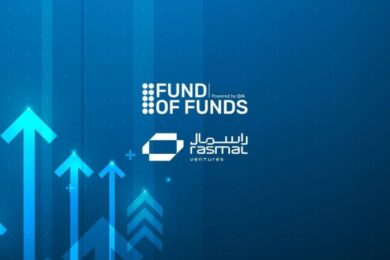 Qatar-based VC Rasmal Ventures Innovation Fund I named as first fund in QIA's Fund of Funds program