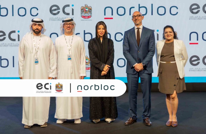 Etihad Credit Insurance joins the KYC Blockchain Platform