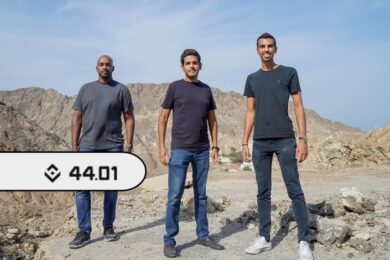 Oman’s climate tech startup 44.01 completes $5m additional Series A investment