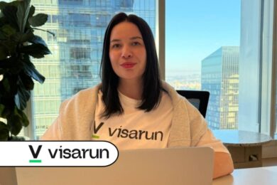UAE-based visa-as-a-service platform VISARUN.AI secures $700,000 in a pre-Seed round