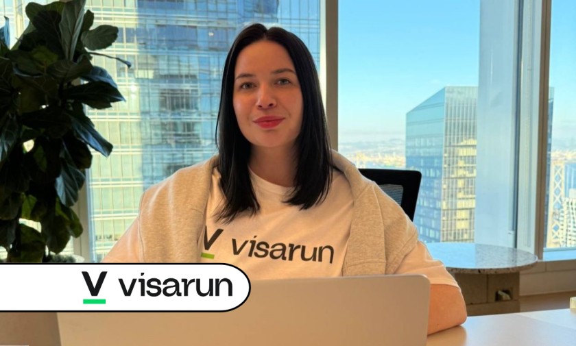 UAE-based visa-as-a-service platform VISARUN.AI secures $700,000 in a pre-Seed round