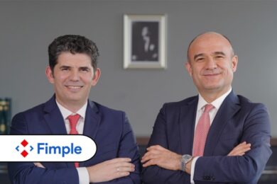 Turkish Fintech Startup Fimple Raises USD 12M in Series A Round to Expand in MENA