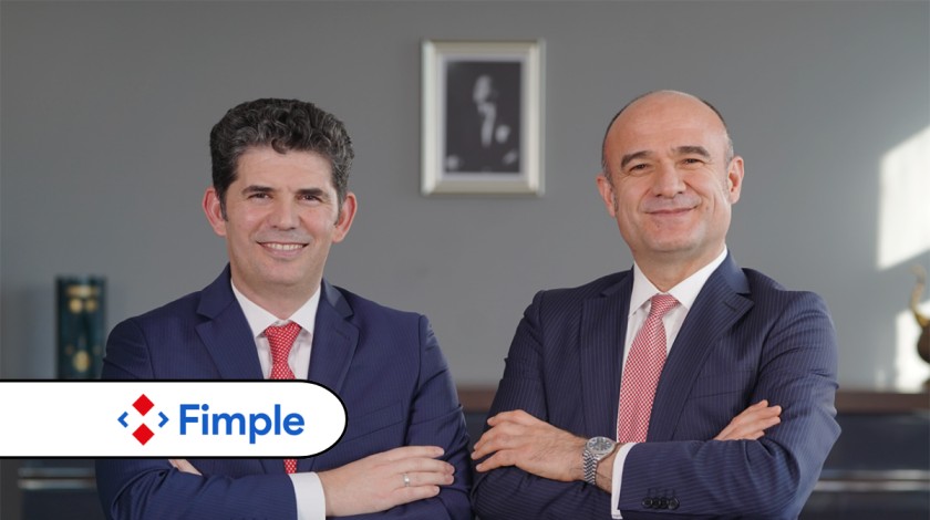 Turkish Fintech Startup Fimple Raises USD 12M in Series A Round to Expand in MENA