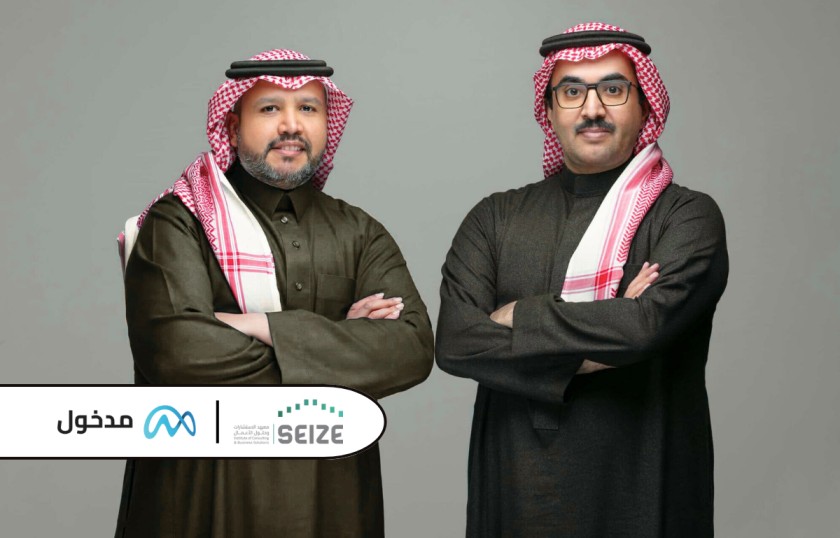 Saudi-based Madkhol Capital Closes $2.2 Million Seed Round Led by Seize