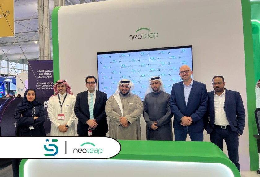 Sanad Cash Partners with neoleap to Launch Corporate Cards in Saudi Arabia