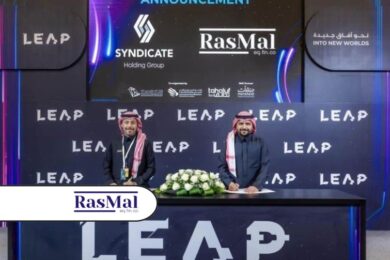 Saudi fintech RasMal Secures $4.8 Million Pre-Series A Round