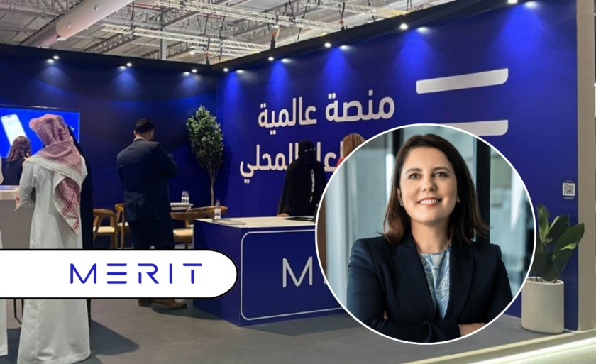 UAE-based Merit Raises $28 Million Series B For Global Expansion