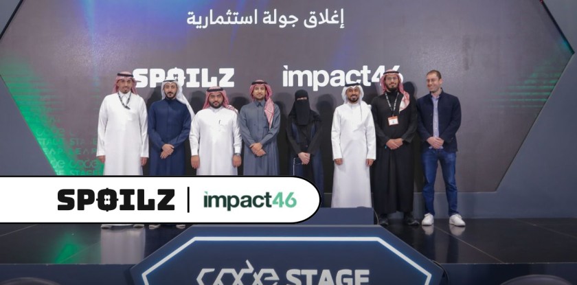 Saudi-based Spoilz Secures Seed Funding to Strengthen Saudi’s Mobile Gaming Industry