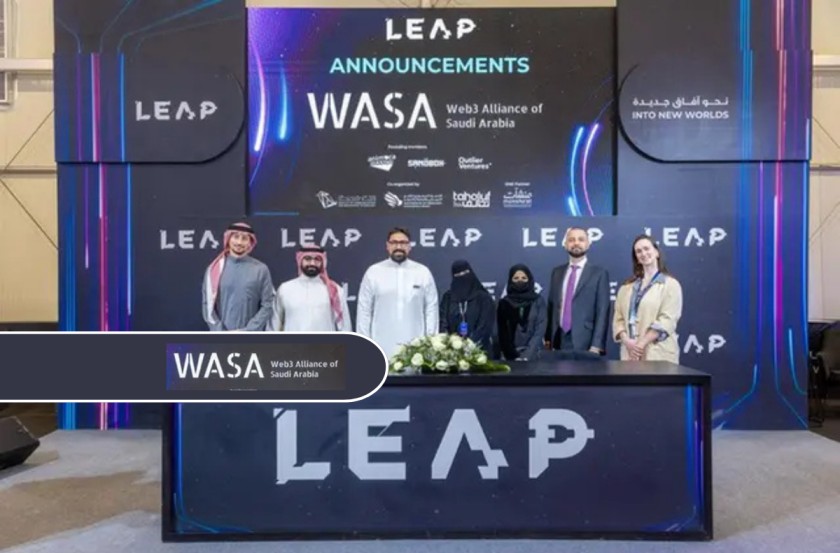 Web3 Alliance of Saudi Arabia (WASA) launches to accelerate Blockchain Innovation in the Kingdom