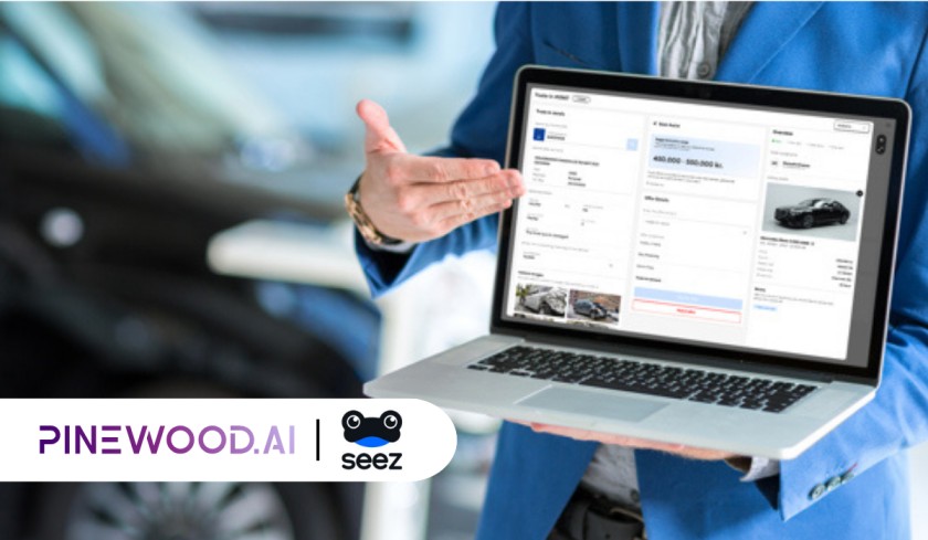 Pinewood.AI Acquires a 90.9% majority Stake in UAE’s Seez for $42 Million