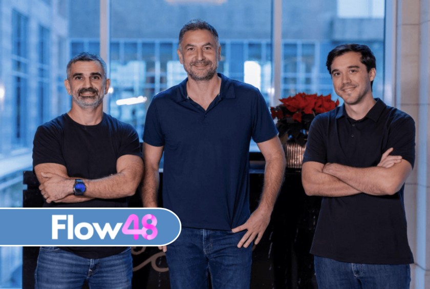 Flow48 Secures $69M Series A to Fuel SME Lending Expansion in UAE, KSA and South Africa