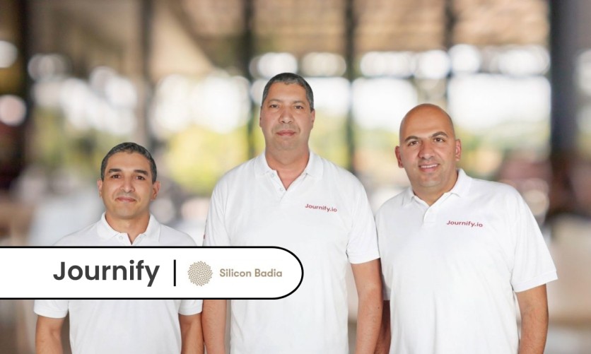 UAE-based SaaS provider Journify raises $4 million in funding, lead by Silicon Badia