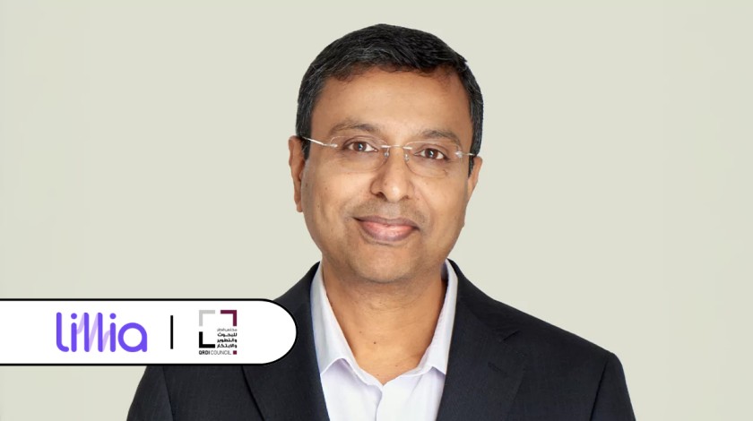 Qatar-based AI-Powered Healthcare Lillia Secures USD 1.7M Grant from Qatar Research, Development and Innovation Council