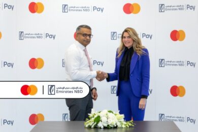 Mastercard and Emirates NBD Partner to Enhance Innovative Digital Payment Solutions