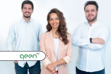 UAE-based AI startup qeen.ai Raises $10 Million in One of the MENA’s Largest Seed Rounds