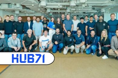 Hub71 strengthens Abu Dhabi’s Thriving Tech Ecosystem with its latest 16th Cohort