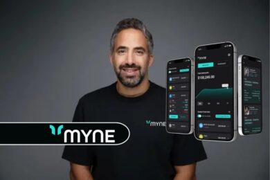 UAE’s fintech Myne raises $2mln in pre-seed funding to revolutionize financial well-being