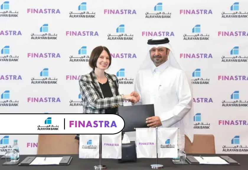 Al Rayan Bank selects Finastra to upgrade Core Banking Solution for enhanced Islamic Finance Services in Qatar