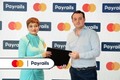 Mastercard and Payrails Partner to Drive Digital Payment Innovation for Large Enterprises