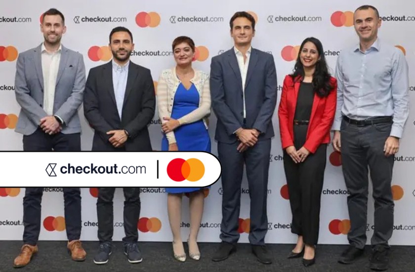 Checkout.com teams up with Mastercard Move to transform Money Transfers in the UAE